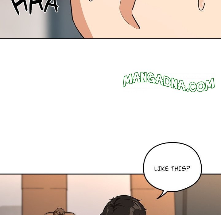 After Work Love Affairs - Chapter 77 Page 42