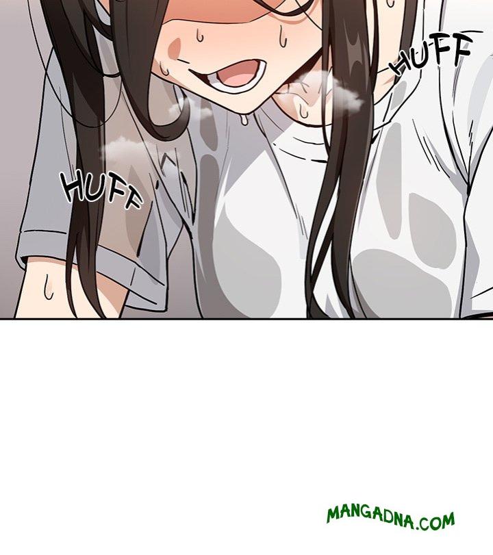 After Work Love Affairs - Chapter 77 Page 5