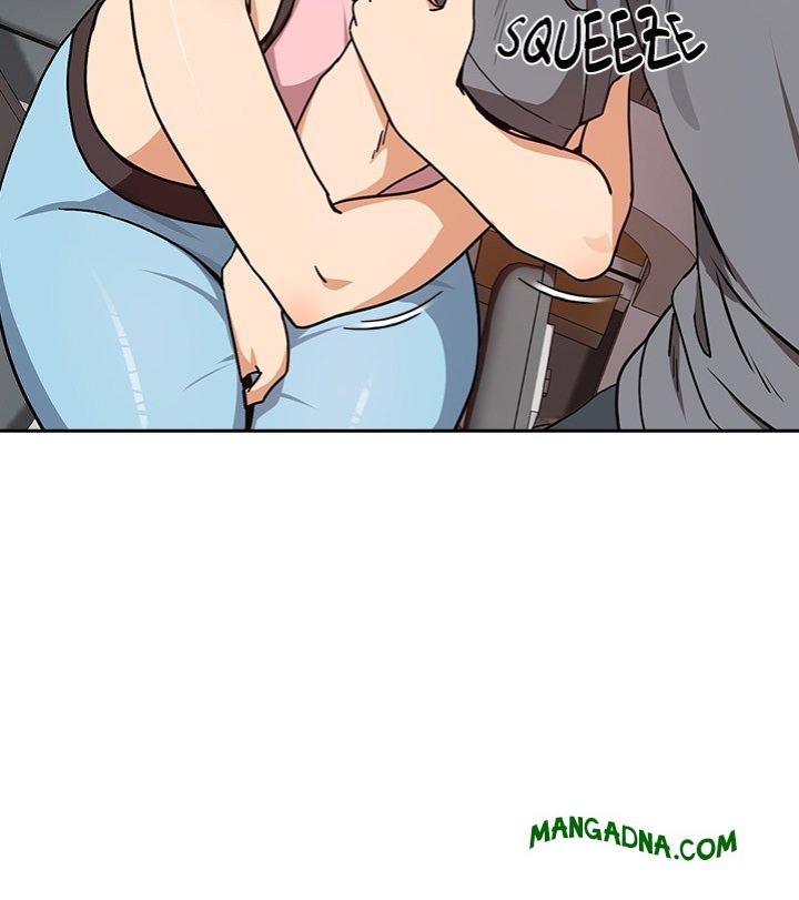 After Work Love Affairs - Chapter 77 Page 64