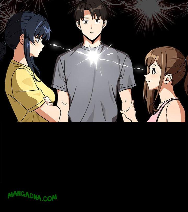 After Work Love Affairs - Chapter 77 Page 93