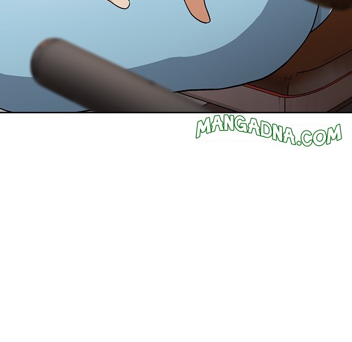After Work Love Affairs - Chapter 78 Page 11