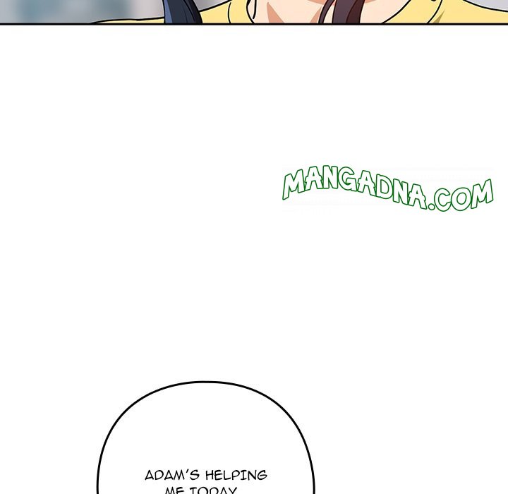 After Work Love Affairs - Chapter 78 Page 18