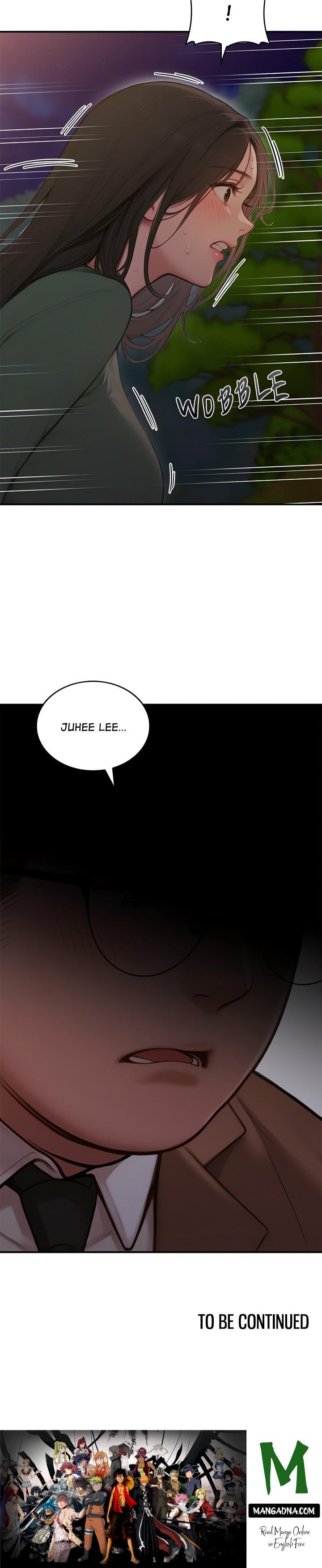 Paradox - Chapter 3 Page 28
