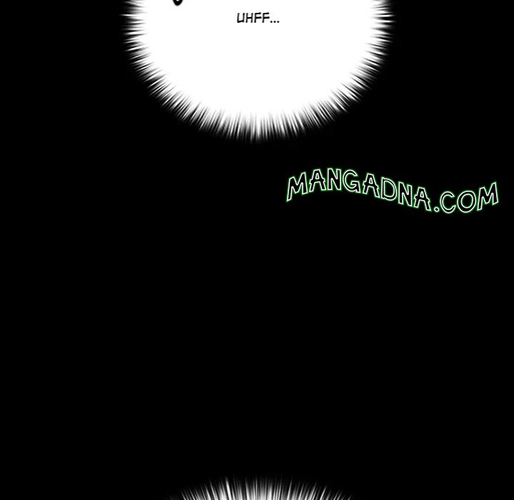 People of The Dark - Chapter 40 Page 134