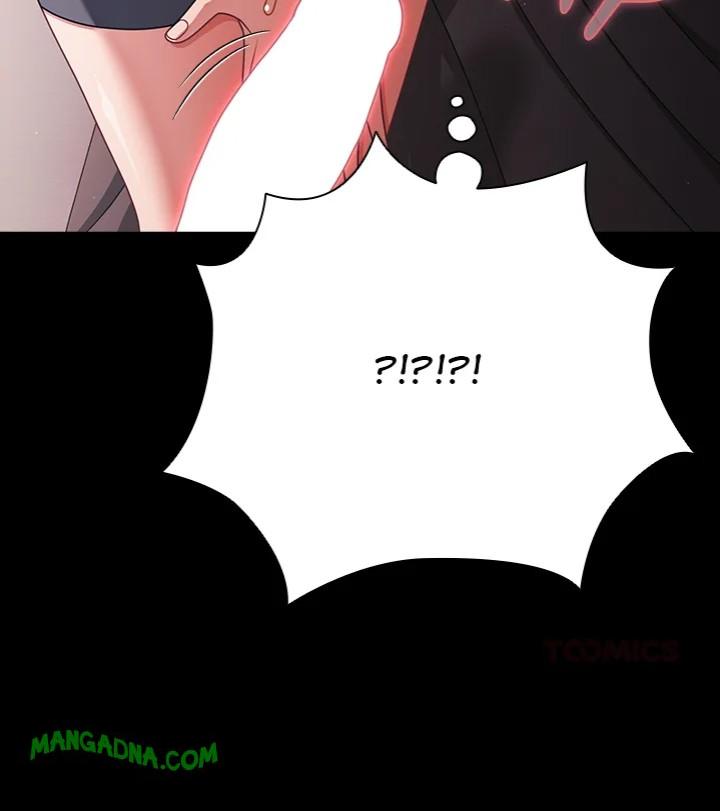 People of The Dark - Chapter 43 Page 30