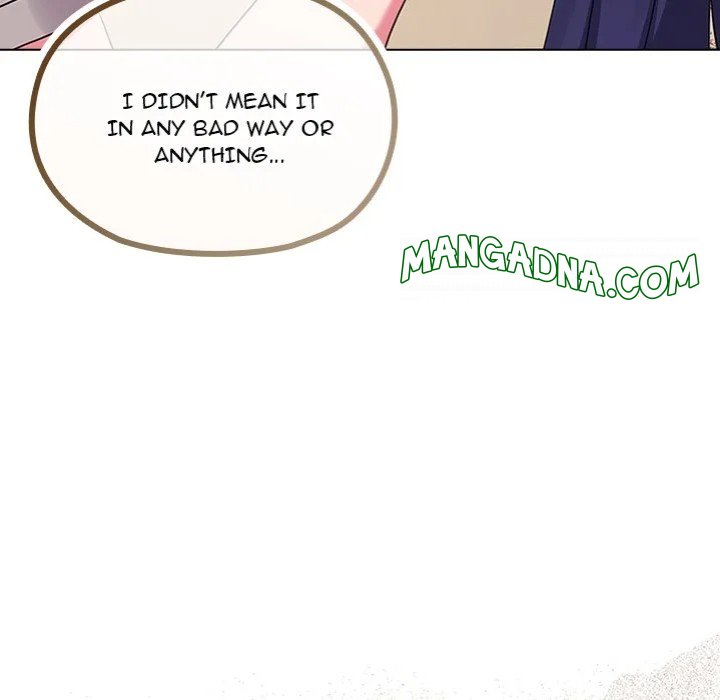 But You’re the Same Age as My Daughter?! - Chapter 31 Page 21