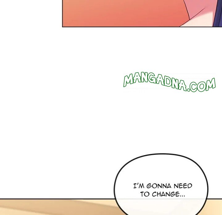 But You’re the Same Age as My Daughter?! - Chapter 31 Page 30