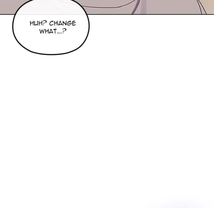 But You’re the Same Age as My Daughter?! - Chapter 31 Page 32