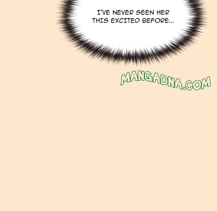 But You’re the Same Age as My Daughter?! - Chapter 31 Page 79