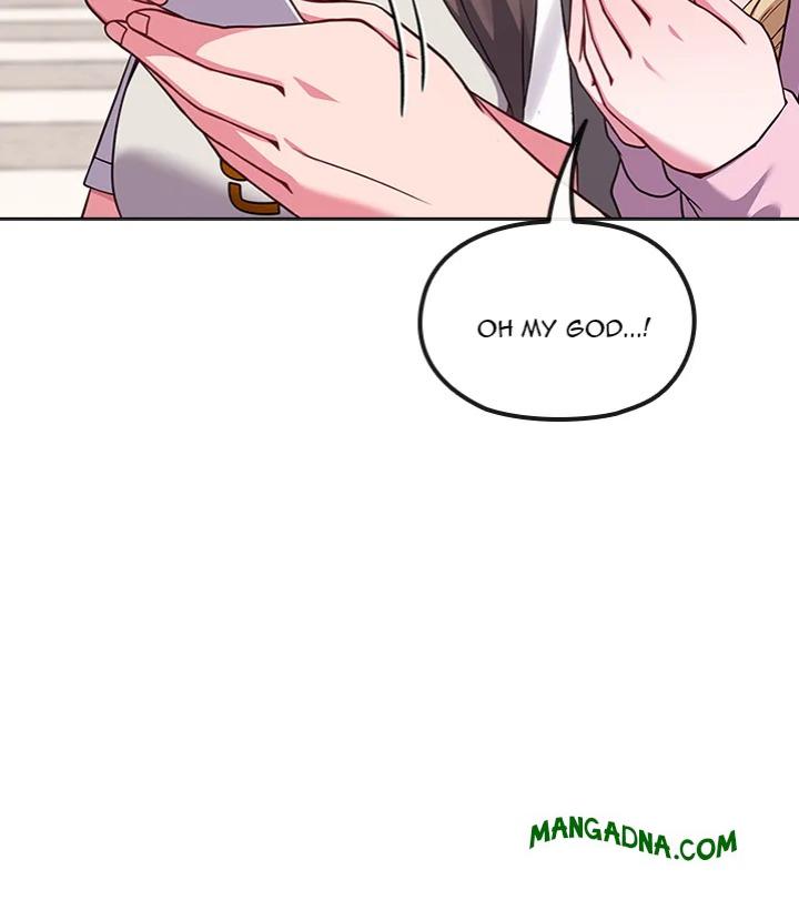 But You’re the Same Age as My Daughter?! - Chapter 33 Page 125