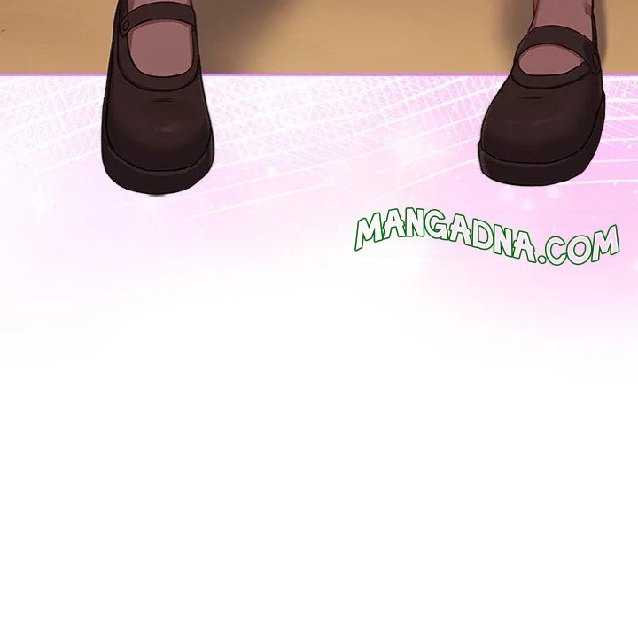 But You’re the Same Age as My Daughter?! - Chapter 33 Page 205
