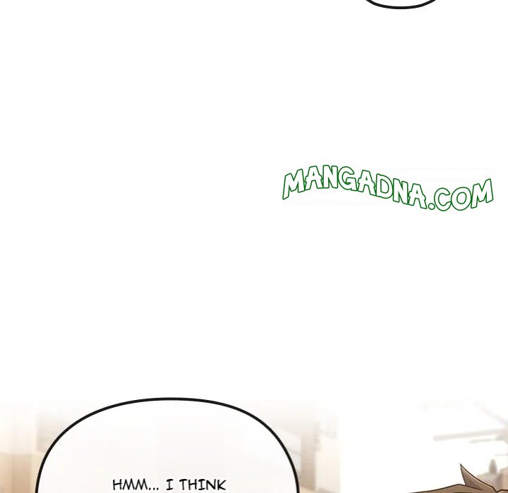 But You’re the Same Age as My Daughter?! - Chapter 33 Page 44