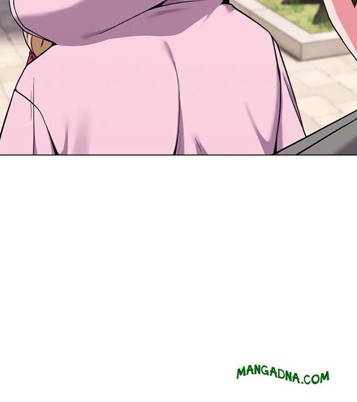 But You’re the Same Age as My Daughter?! - Chapter 33 Page 58