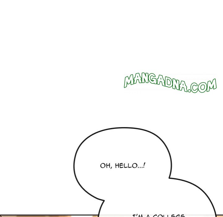 But You’re the Same Age as My Daughter?! - Chapter 33 Page 68