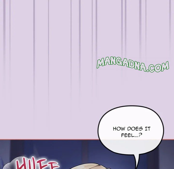 But You’re the Same Age as My Daughter?! - Chapter 36 Page 134