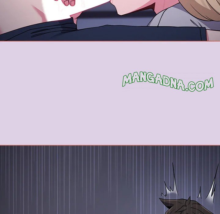 But You’re the Same Age as My Daughter?! - Chapter 36 Page 35