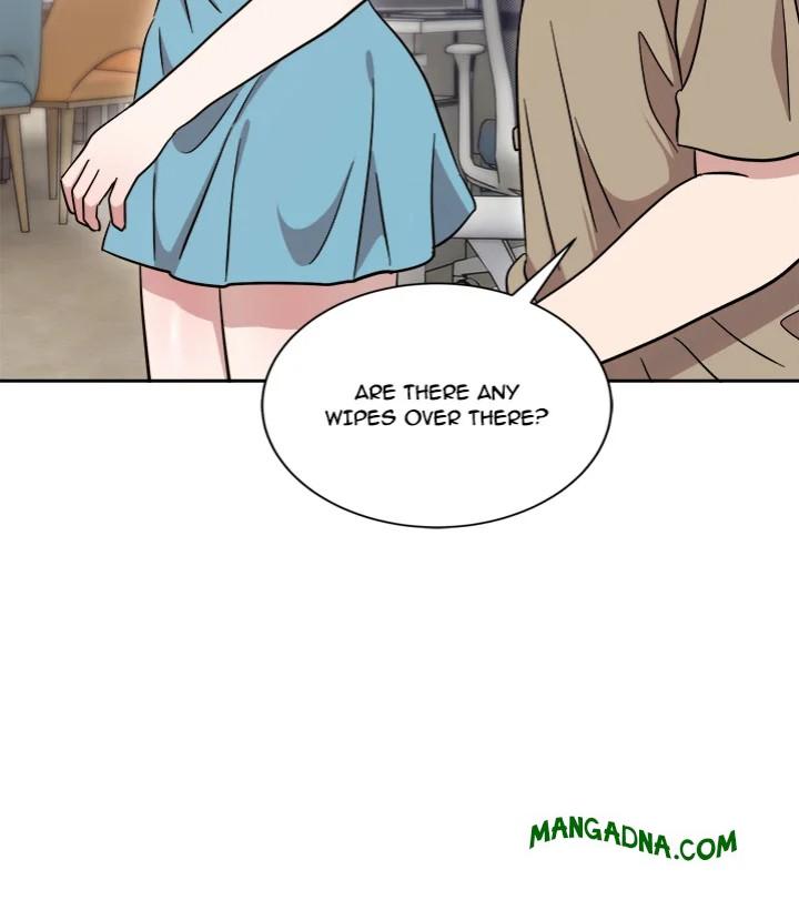 Knot My Secret - Chapter 18 Page 19