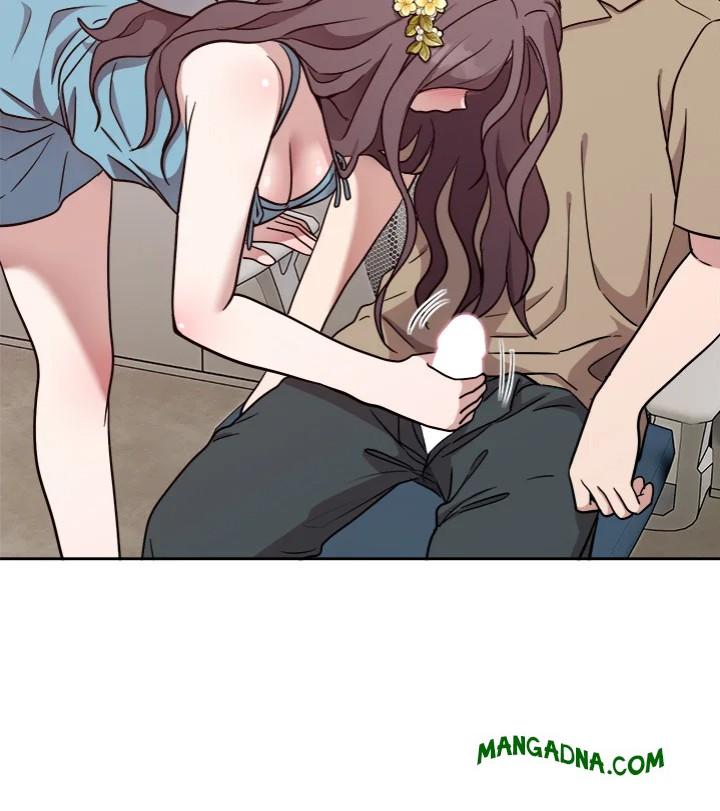 Knot My Secret - Chapter 18 Page 33