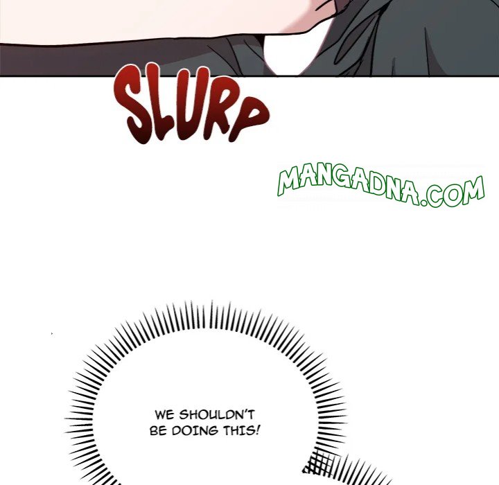 Knot My Secret - Chapter 18 Page 36