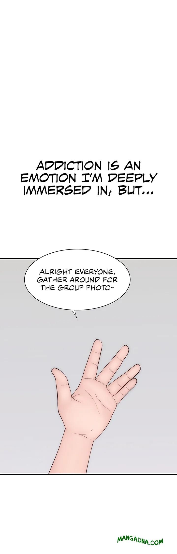 Addicted to My Stepmom - Chapter 101 Page 65