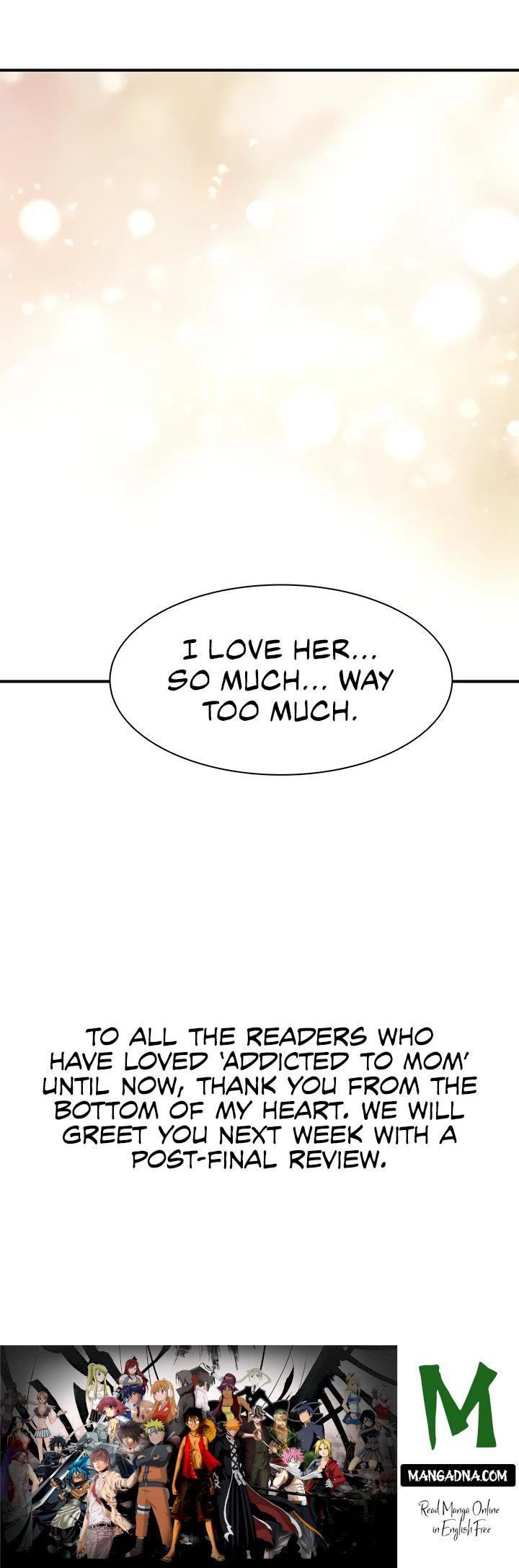Addicted to My Stepmom - Chapter 101 Page 83