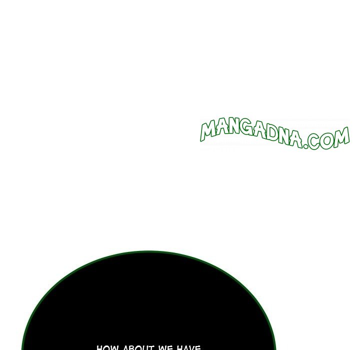 I Became a Dog! - Chapter 24 Page 117