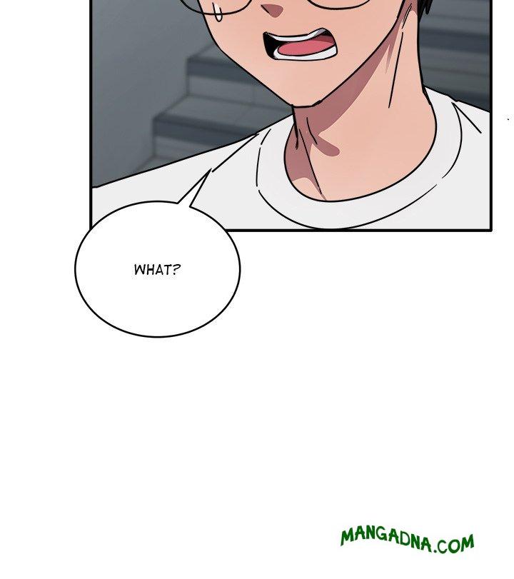 I Became a Dog! - Chapter 24 Page 128