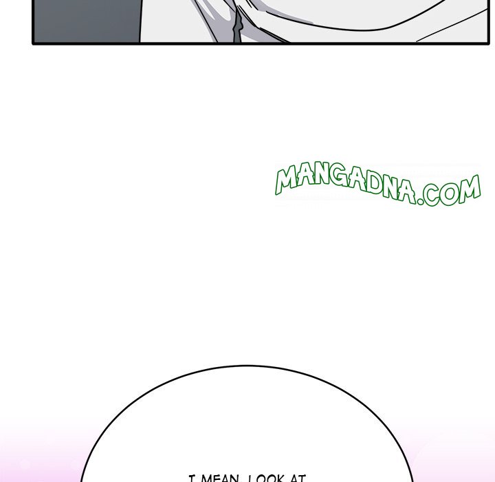 I Became a Dog! - Chapter 24 Page 134