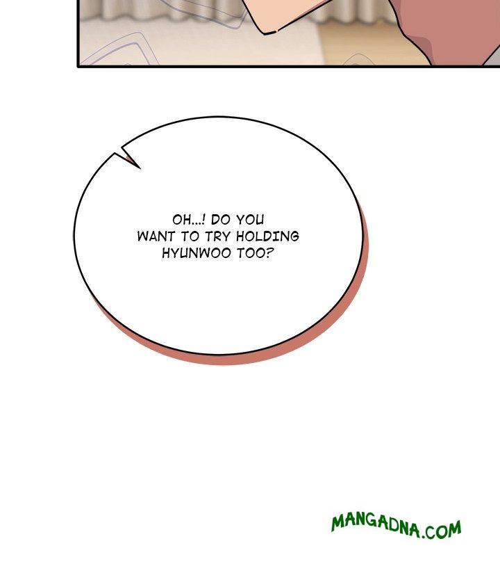 I Became a Dog! - Chapter 24 Page 30