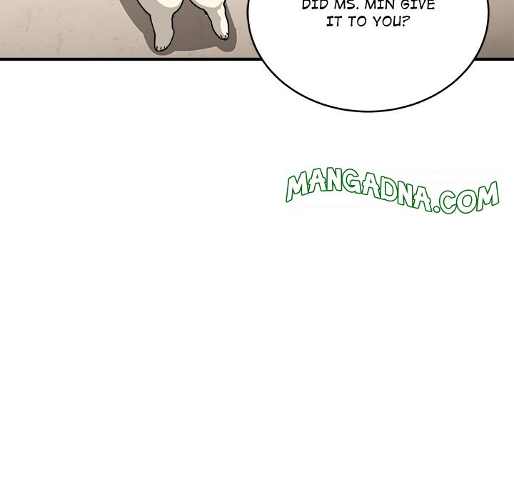 I Became a Dog! - Chapter 24 Page 75
