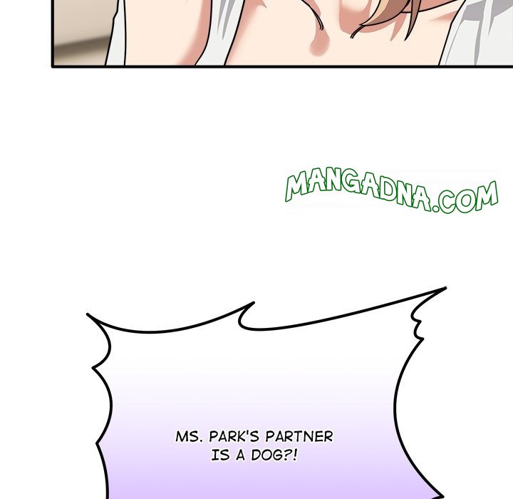 I Became a Dog! - Chapter 24 Page 77