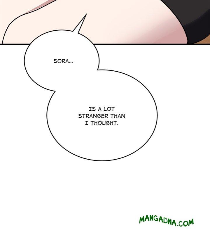 I Became a Dog! - Chapter 25 Page 114