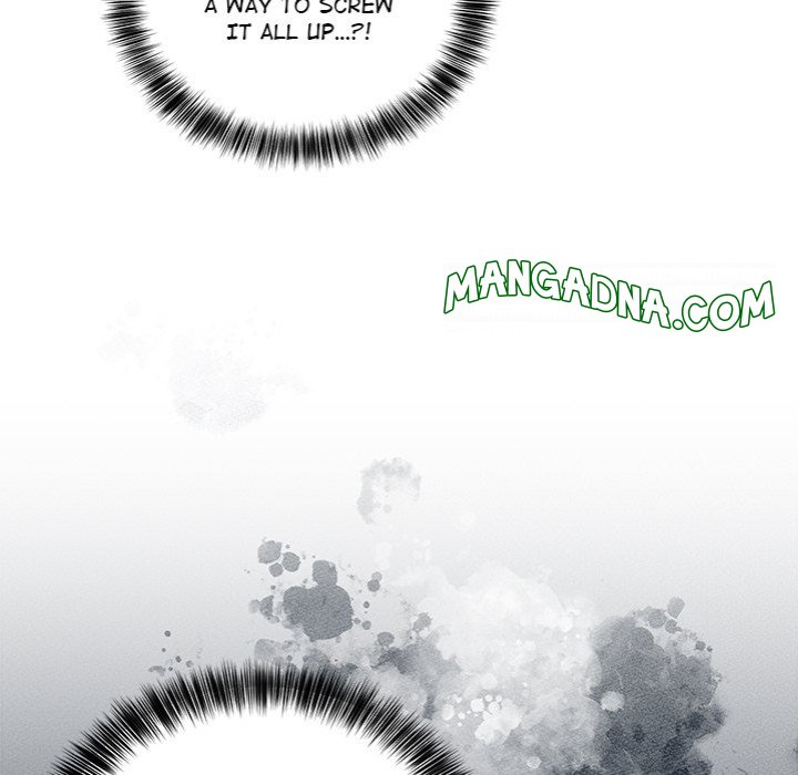 I Became a Dog! - Chapter 25 Page 8