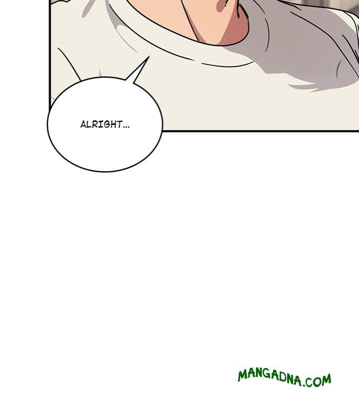 I Became a Dog! - Chapter 25 Page 84