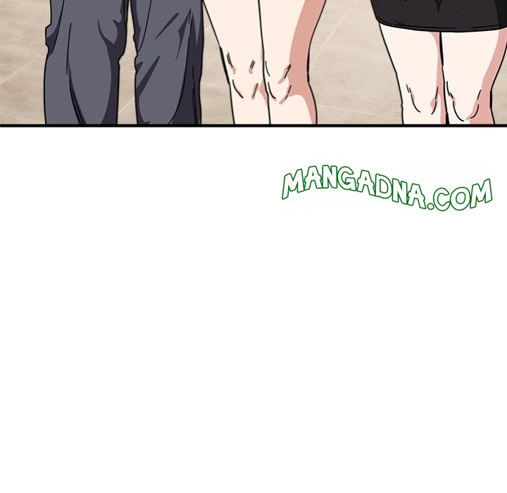 I Became a Dog! - Chapter 25 Page 87