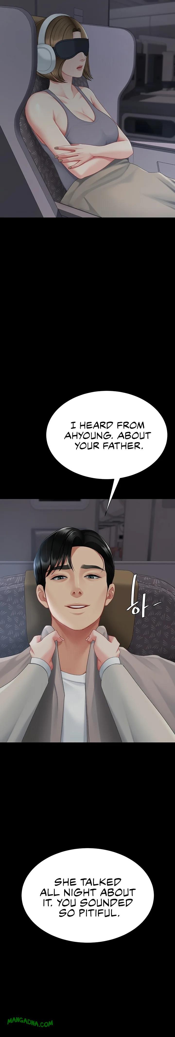 Go Ahead, Mom - Chapter 112 Page 14