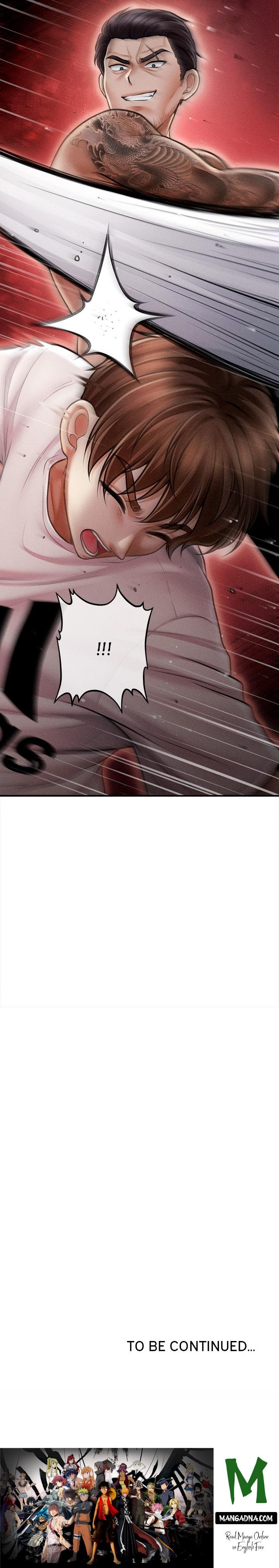 The Chairman’s Secret Son - Chapter 31 Page 18