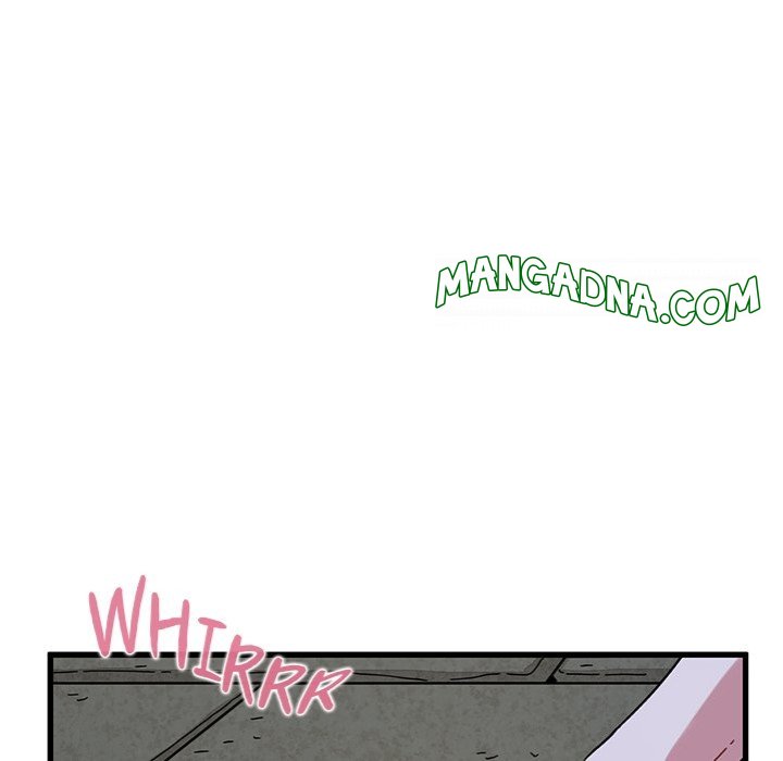 A Turning Point - Chapter 90 Page 14