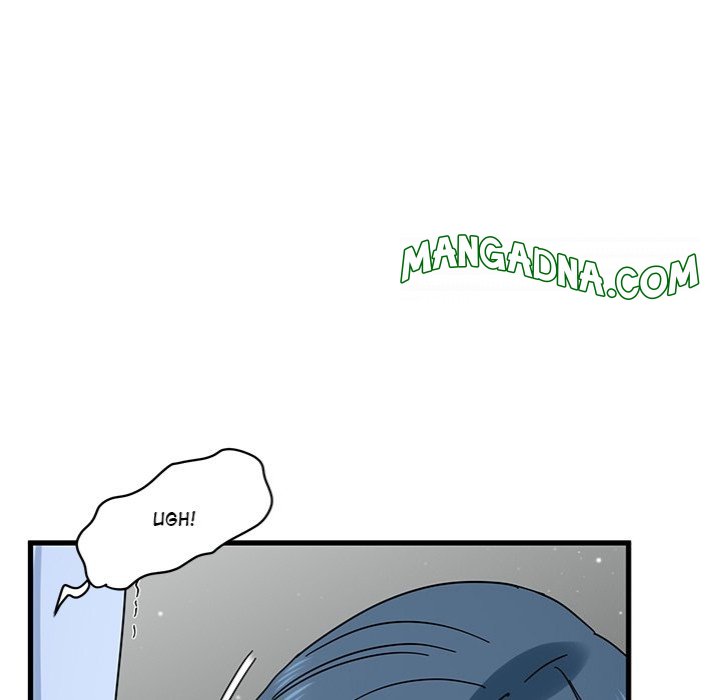 A Turning Point - Chapter 90 Page 25