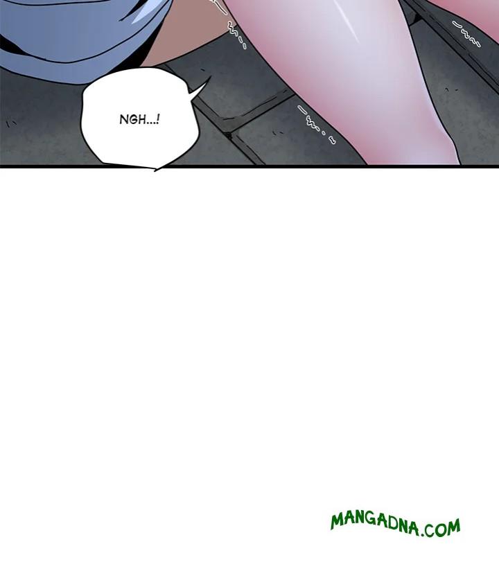 A Turning Point - Chapter 91 Page 104