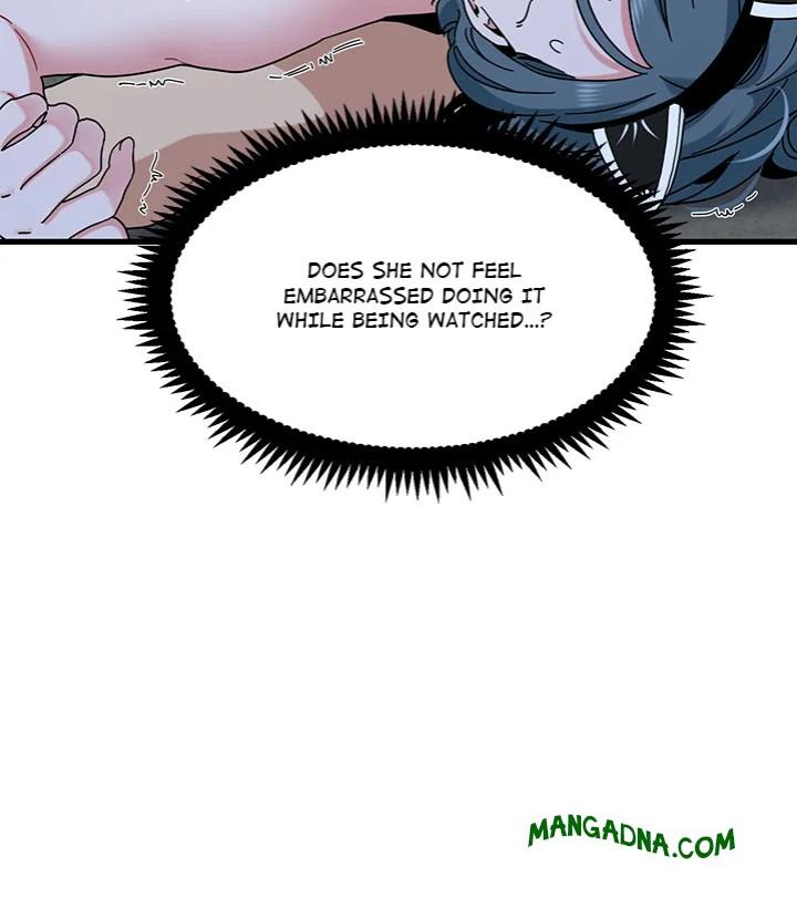A Turning Point - Chapter 91 Page 113