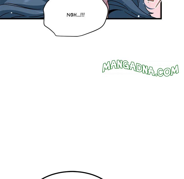 A Turning Point - Chapter 91 Page 127