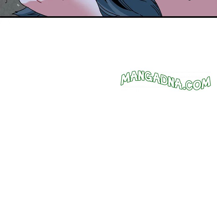 A Turning Point - Chapter 91 Page 134