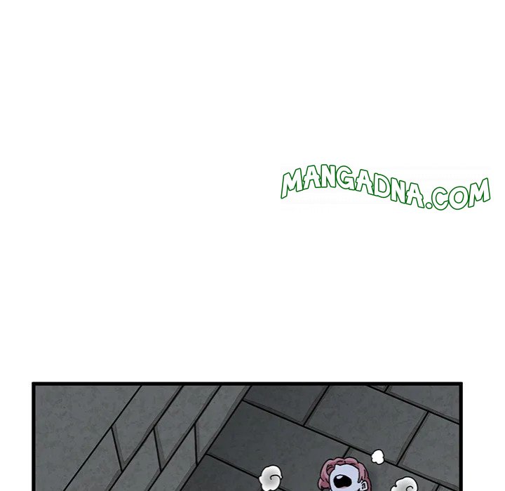 A Turning Point - Chapter 91 Page 154