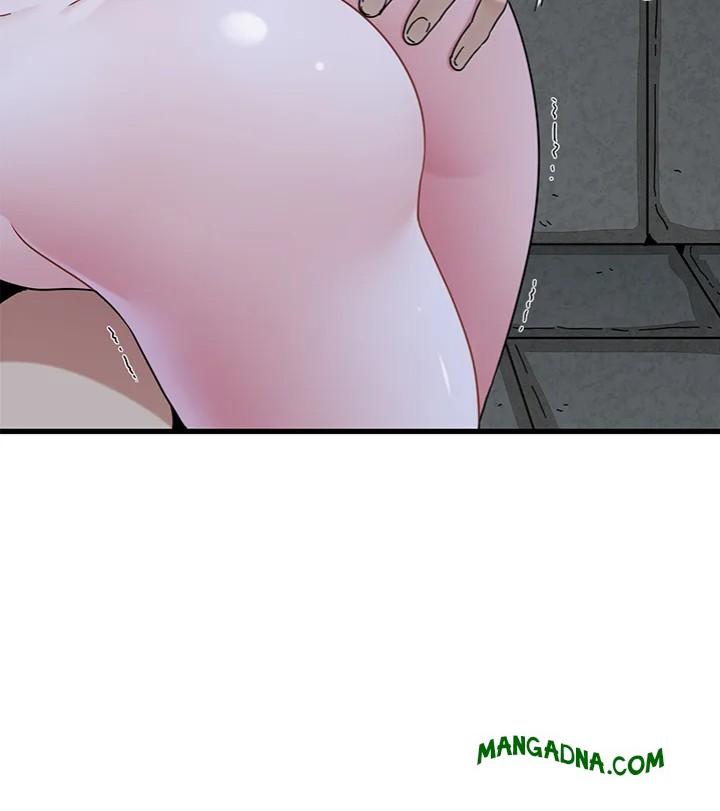 A Turning Point - Chapter 91 Page 45
