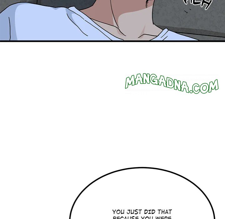 A Turning Point - Chapter 91 Page 54