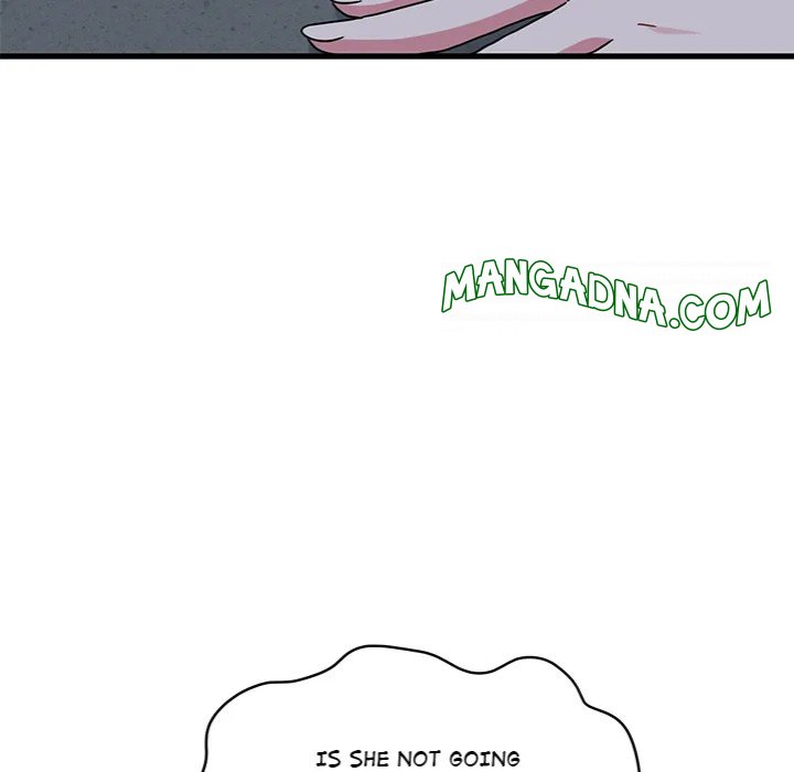 A Turning Point - Chapter 91 Page 6