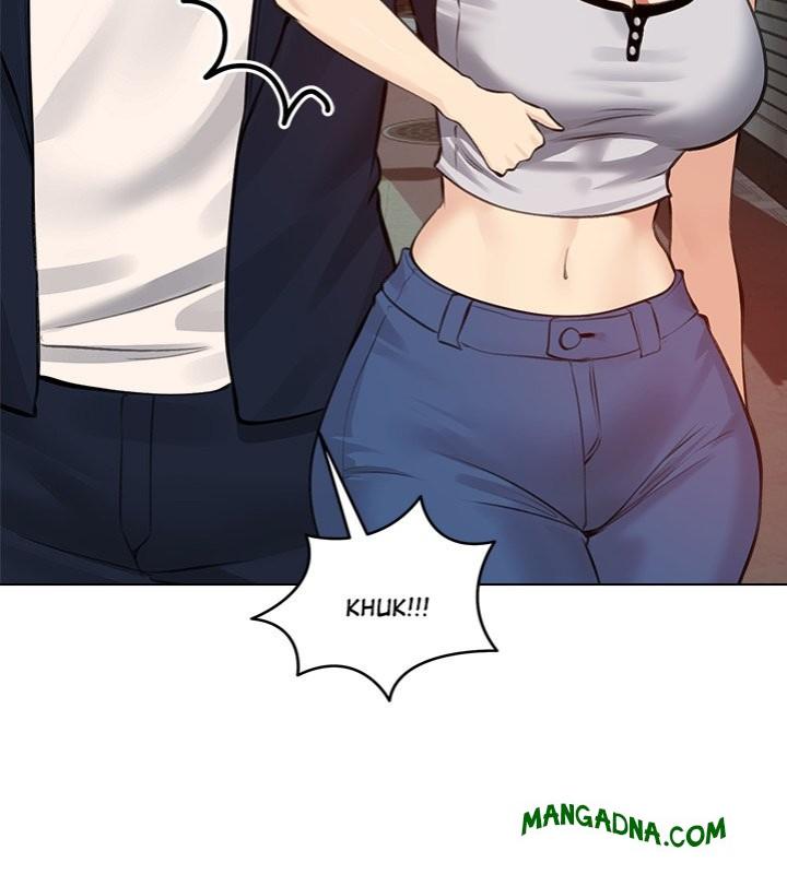 Runaway Wife - Chapter 25 Page 100