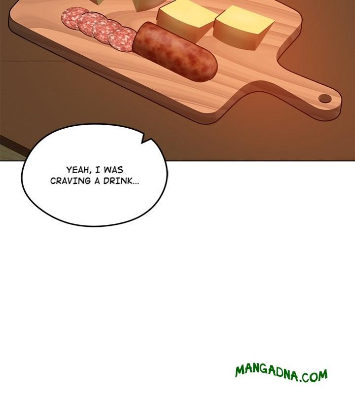 Runaway Wife - Chapter 25 Page 128
