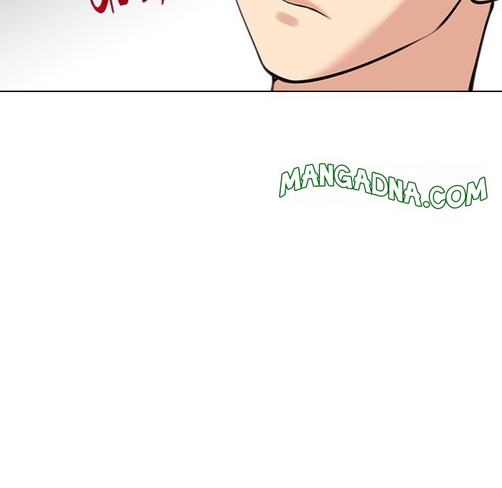 Runaway Wife - Chapter 25 Page 154
